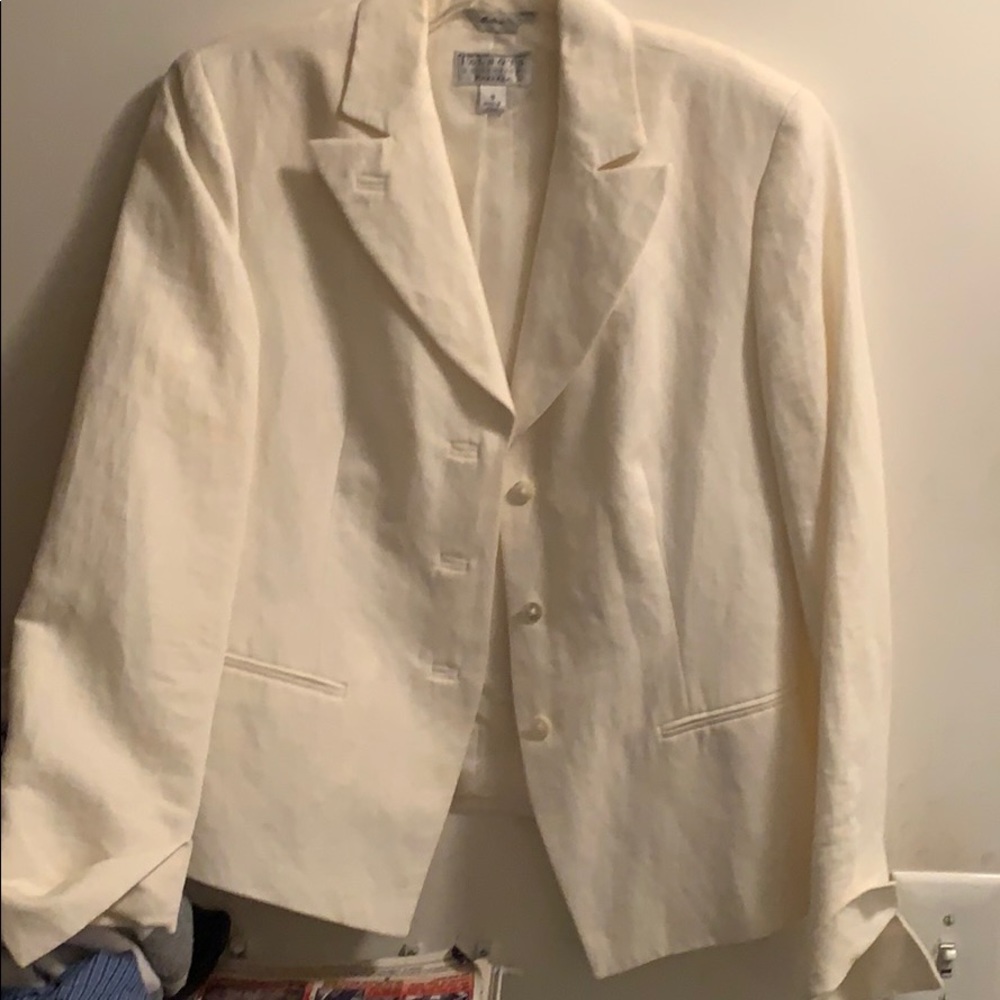 Talbots blazer